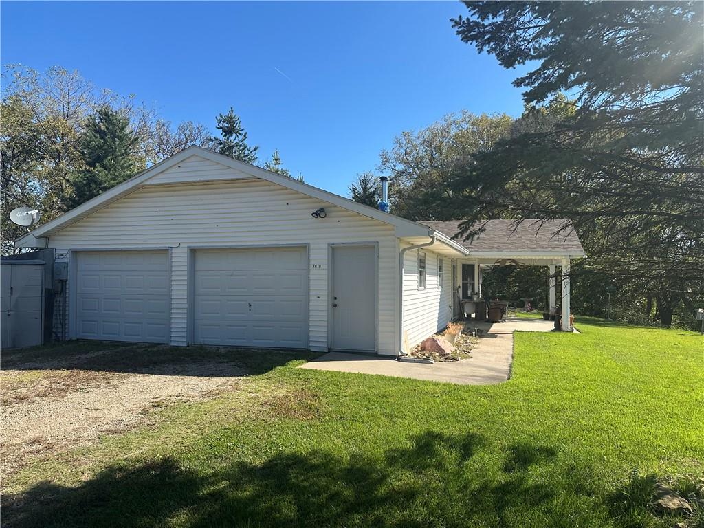 7618 Locust Drive