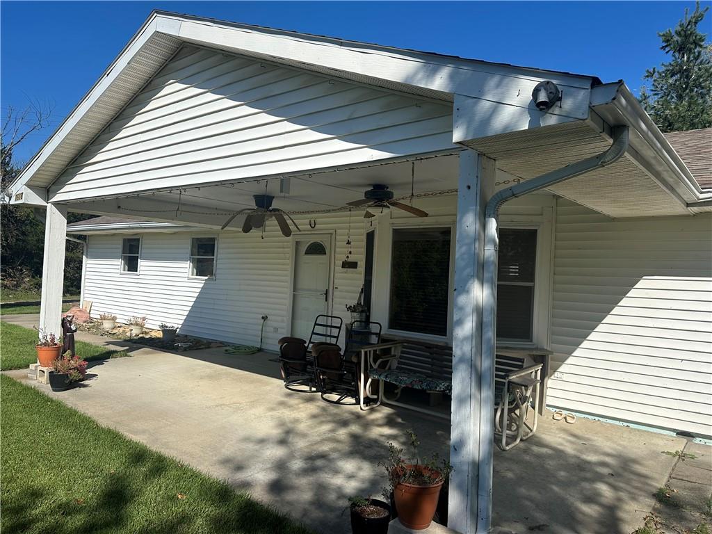 7618 Locust Drive