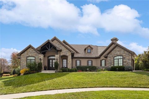 14713 Ash Street Leawood KS 66224