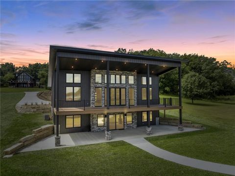 778 Lake Viking Terrace, Altamont, MO 64620 - MLS#: 2570361