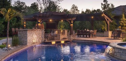 3713 W 140th Street Leawood KS 66224