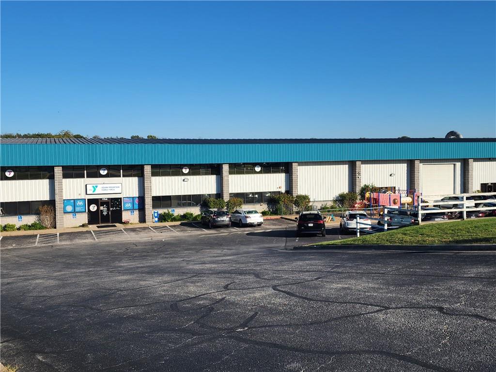 175 Industrial Park Drive