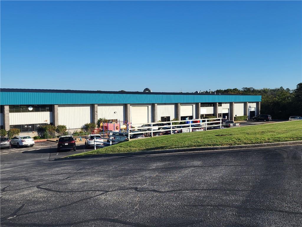 175 Industrial Park Drive