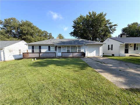 Photo of 1703 Rosewood Lane, Chillicothe, MO 64601 (MLS # 2638860)