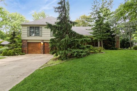 4506 W 93rd Terrace Prairie Village KS 66207