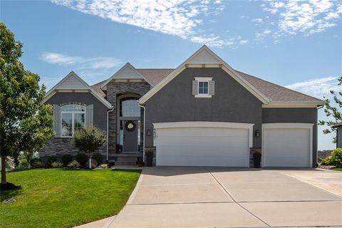 6627 McCormick Drive, Shawnee, KS 66226 - #: 2628631