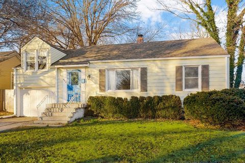 602 W 86th Terrace, Kansas City, MO 64114 - MLS#: 2593257