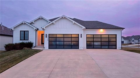 19429 W 201st Terrace Spring Hill KS 66083