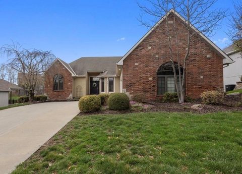 8915 NE 94th Terrace, Kansas City, MO 64157 - MLS#: 2610772
