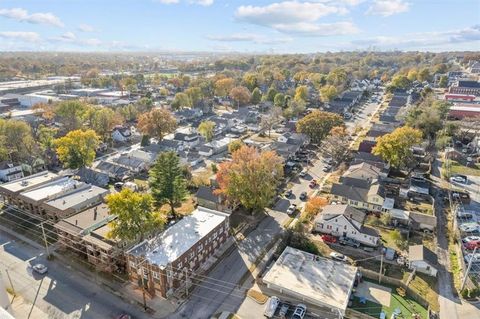 Kansas City MO 64124