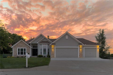 16750 NW 138th Court, Platte City, MO 64079 - #: 2630641