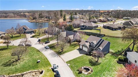 18125 Cypress Bend N/A Basehor KS 66007