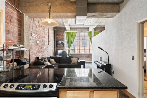 321 W 7th Street Unit 501, Kansas City, MO 64105 - #: 2556905