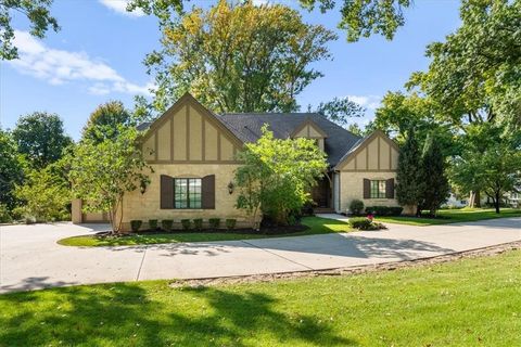 8500 Belinder Road Leawood KS 66206