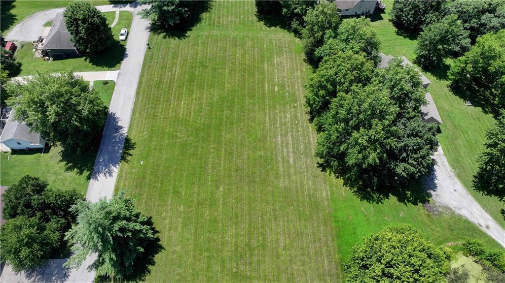 Lot 31 S Oak Street
