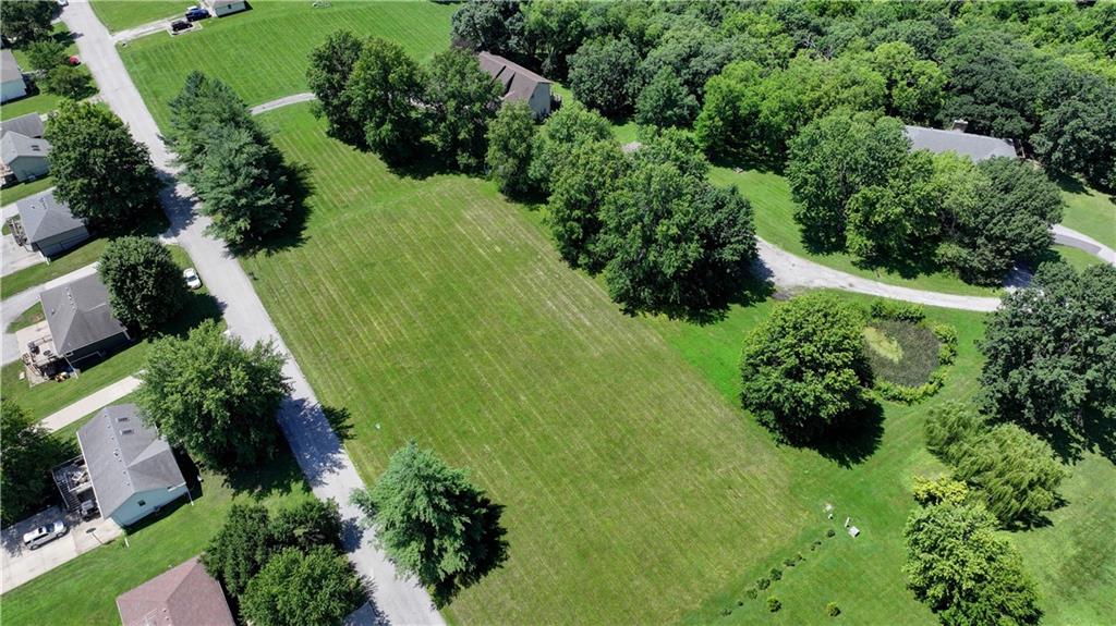Lot 31 S Oak Street