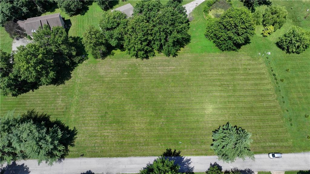 Lot 31 S Oak Street