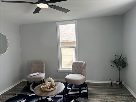 826 S Cottage Street, Independence, MO 64050 - #: 2605680
