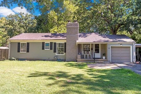 728 E 97TH Street Kansas City MO 64131