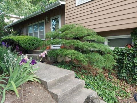 2101 NE 62nd Street, Kansas City, MO 64118 - MLS#: 2583120