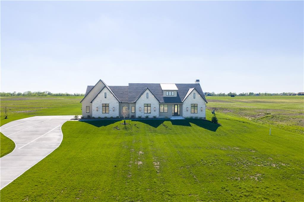 18904 Bella Terra Road