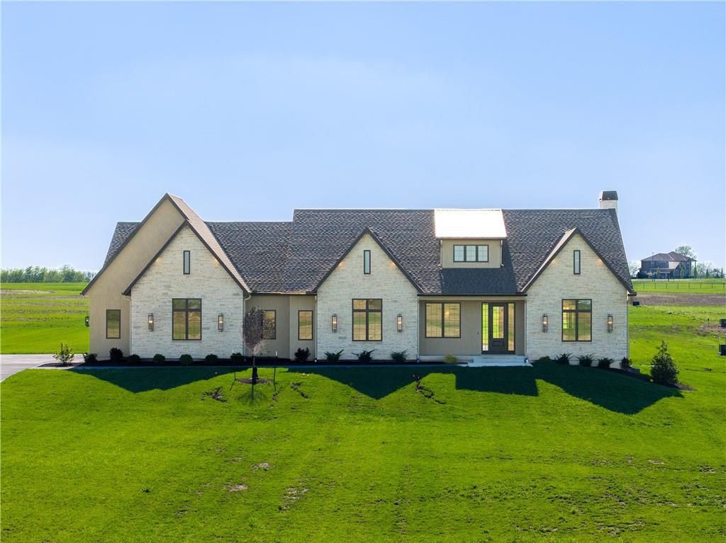 18904 Bella Terra Road