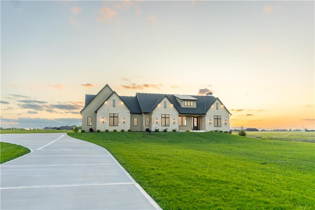 18904 Bella Terra Road