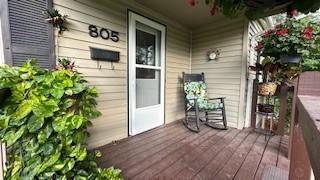 805 N 3rd Street
