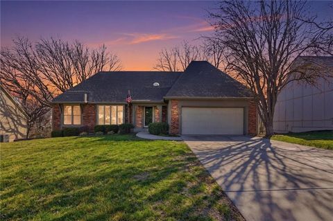 8505 Rosehill Road Lenexa KS 66215