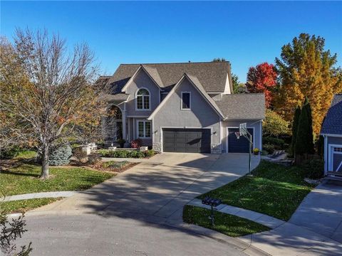 22310 W 58th Street, Shawnee, KS 66226 - #: 2584767