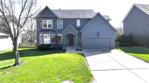 15645 W 154th Street, Olathe, KS 66062 - MLS#: 2606679