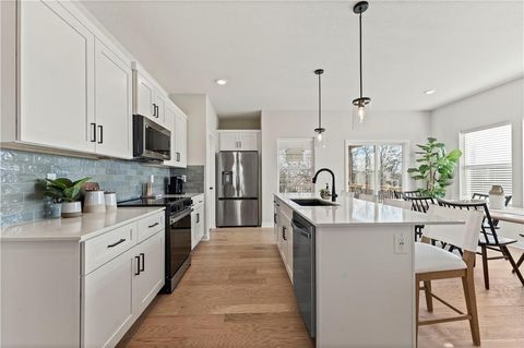 18865 Mahaffie Street Spring Hill KS 66083