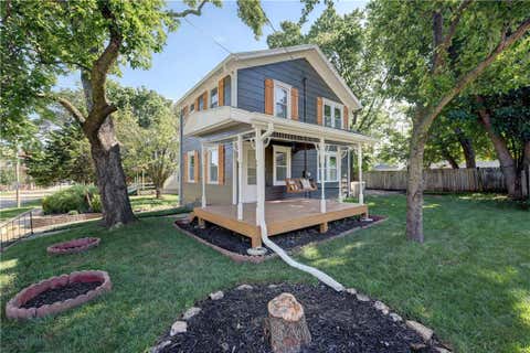 226 S Chestnut Street, Olathe, KS 66061 - MLS#: 2626720