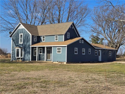 Photo of 7288 W 1800 Road, Parker, KS 66072 (MLS # 2642556)