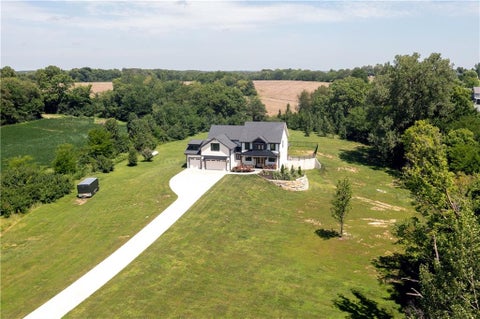 Photo of 8422 NE 147th Street, Liberty, MO 64068 (MLS # 2628447)