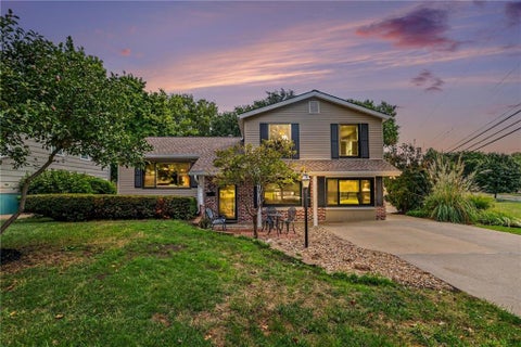 9029 Grandview Drive, Overland Park, KS 66212 - MLS#: 2642824