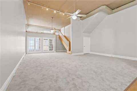 712 Francis Street Unit A, St Joseph, MO 64501 - MLS#: 2633661