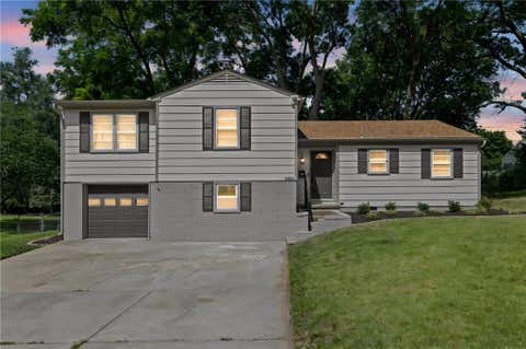 5808 Mackey Street, Merriam, KS 66202 - MLS#: 2631162