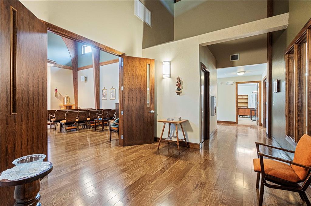 Savannah, Missouri 64485, United States, ,Commercial,Active,54002