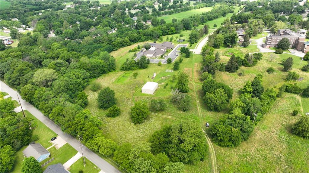 908 Franciscan Way