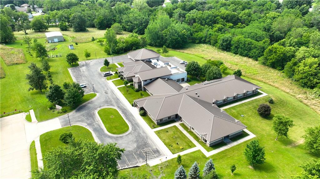 Savannah, Missouri 64485, United States, ,Commercial,Active,54002