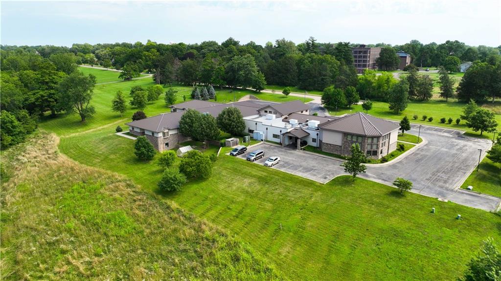 908 Franciscan Way