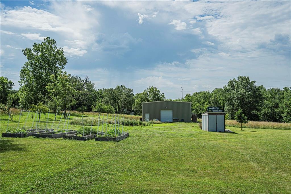 Savannah, Missouri 64485, United States, ,Commercial,Active,54002