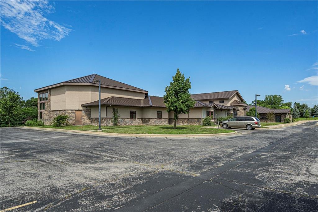 Savannah, Missouri 64485, United States, ,Commercial,Active,54002