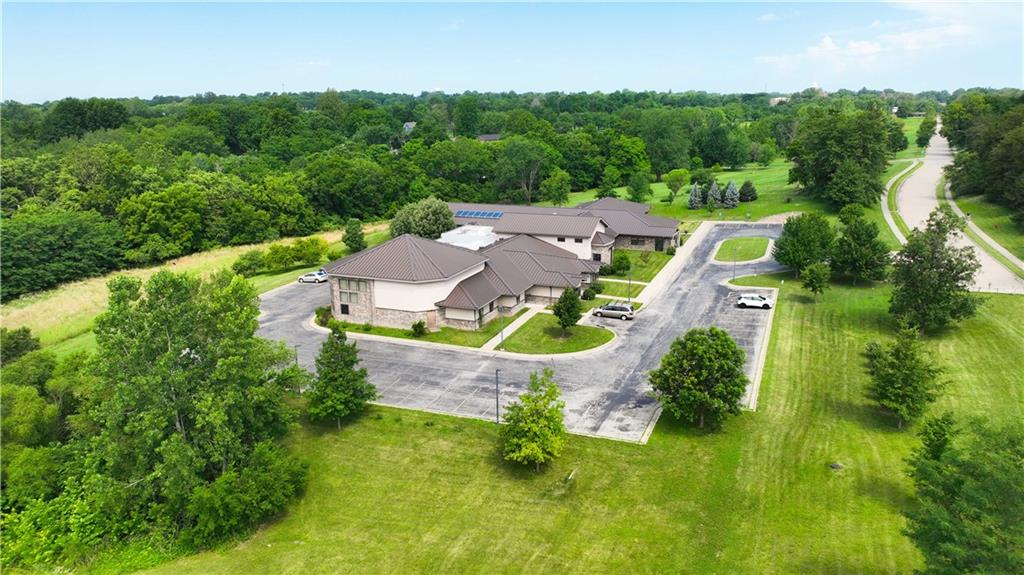 908 Franciscan Way