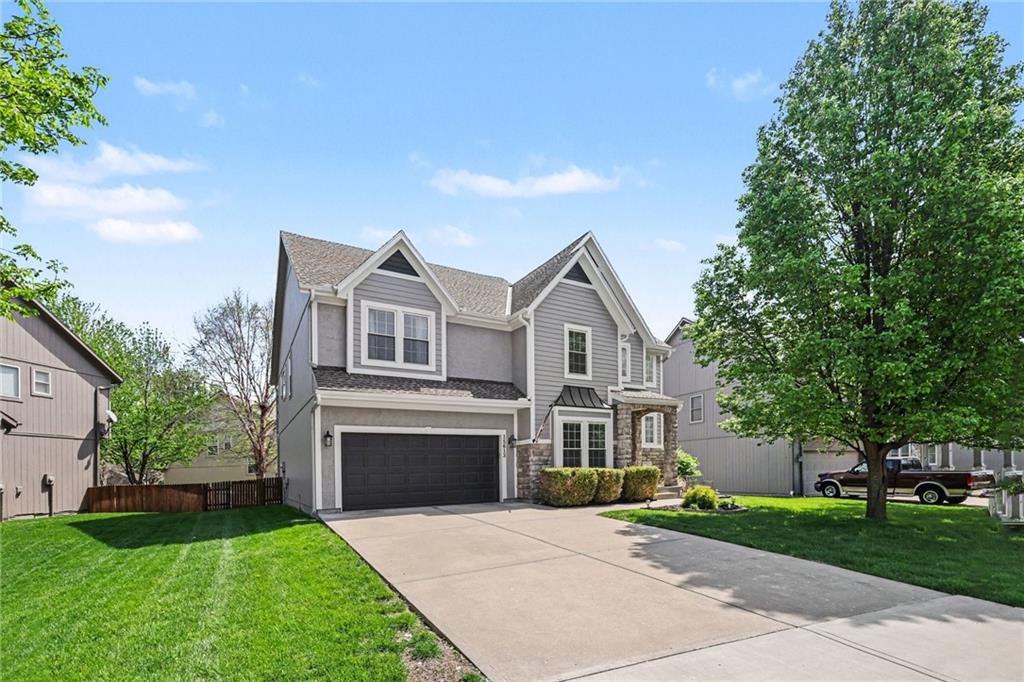 15613 S Brookfield Street