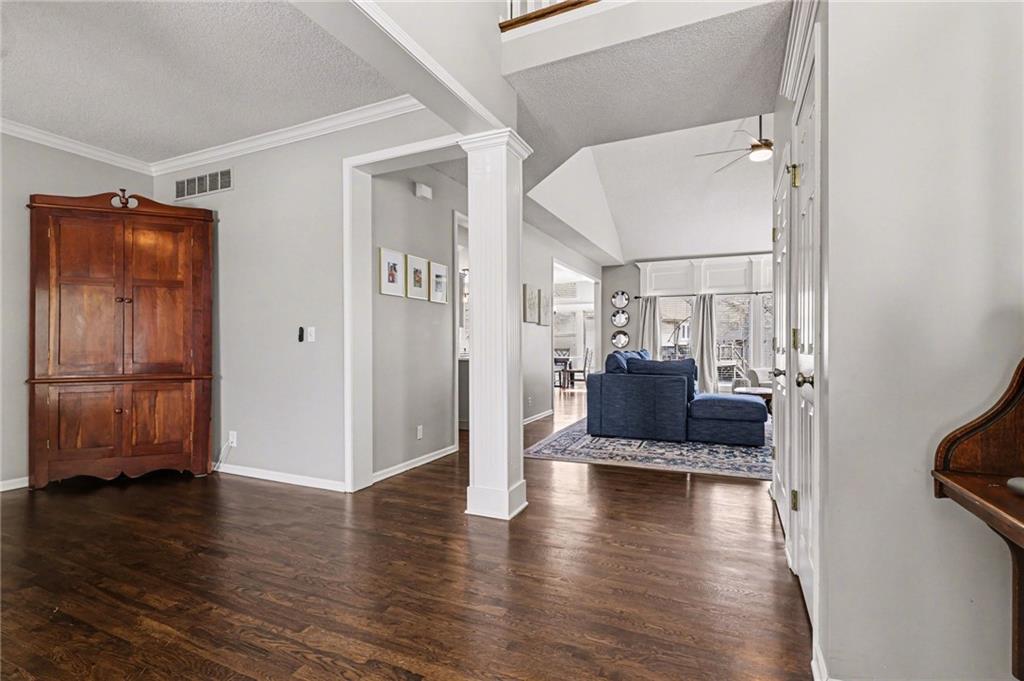 15613 S Brookfield Street