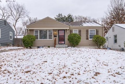 8245 Jarboe Street, Kansas City, MO 64114 - MLS#: 2589781