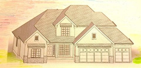 8740 N LEWIS Avenue Kansas City MO 64157