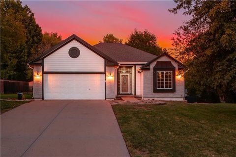 4101 N 110th Terrace Kansas City KS 66109